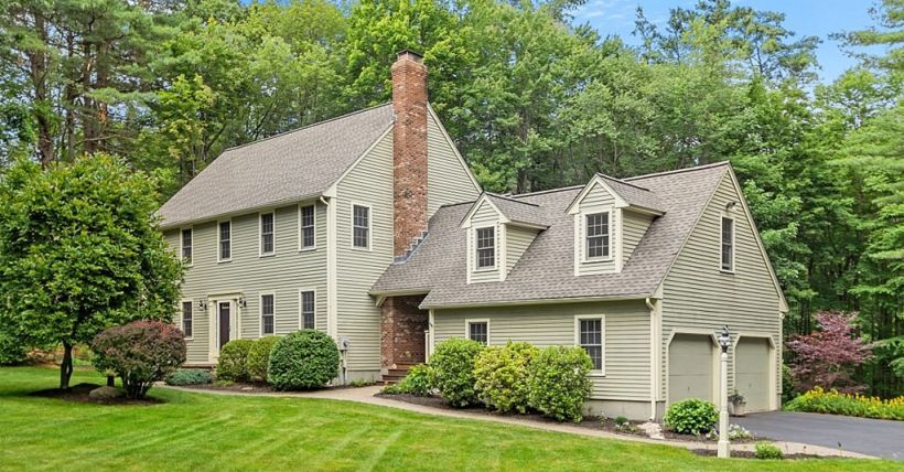 Elizabeth & Joe: Coordinating selling 2 houses and finding a new home together