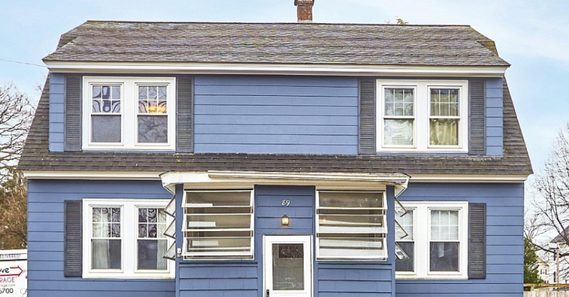 Linda: Easing the stress of selling and buying at the same time