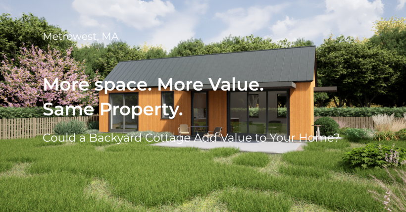 Free ADU Plans for Marlborough MA Homeowners | 2026 Guide