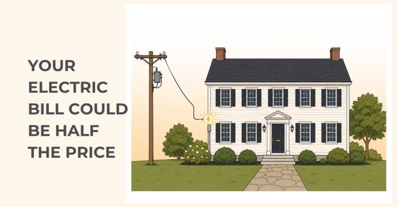 Municipal Light Towns MA: A Smart Move for Homebuyers