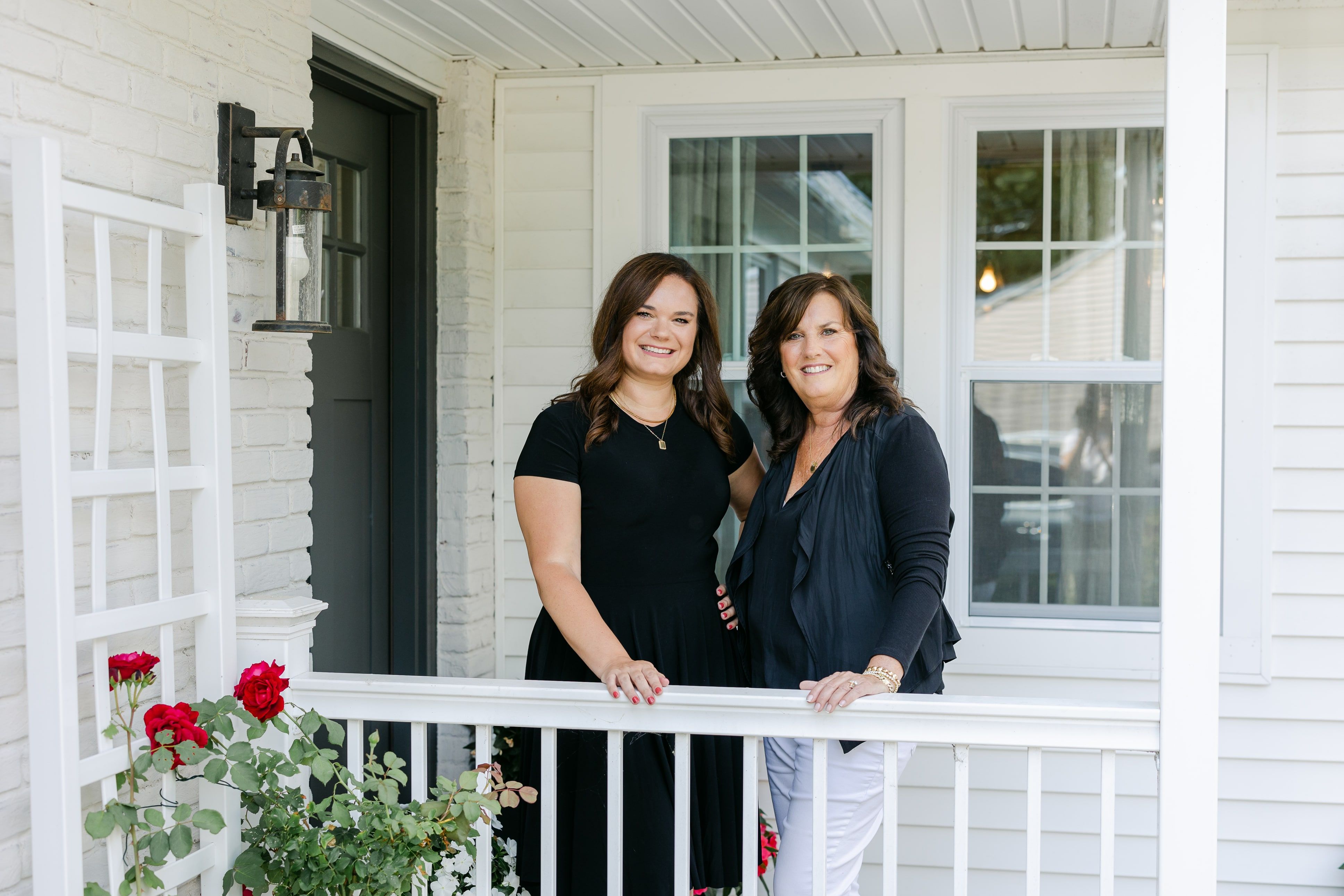 About Meet The Team Dumont Team Compass RE