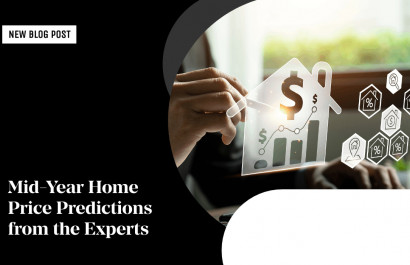 2023 Mid-Year Home Price Predictions from the Experts