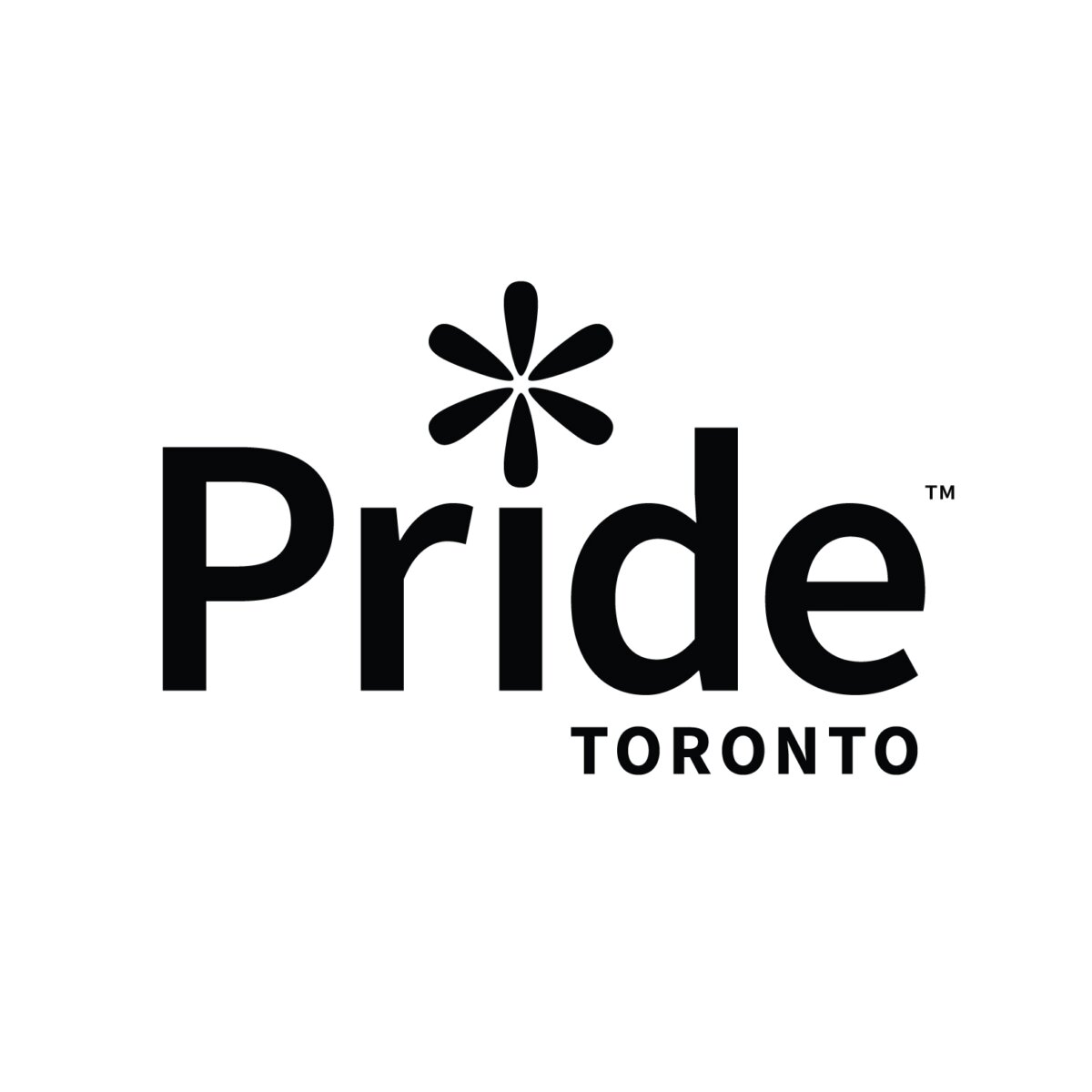 Pride Toronto Festival Weekend