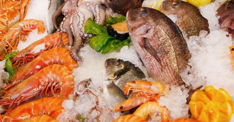 Eat From These Seafood Havens in Savannah