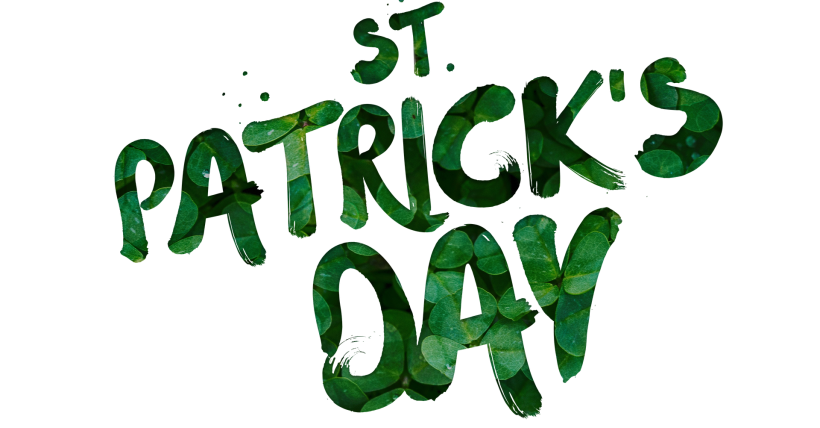 D-I-Y St. Patrick's Day Celebration Inside the Comforts Of Your Hilton Head Home