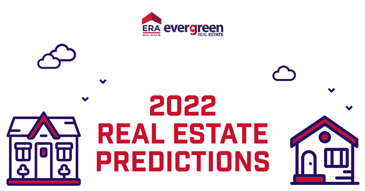 2022 Real Estate Predictions What to Expect From the Market