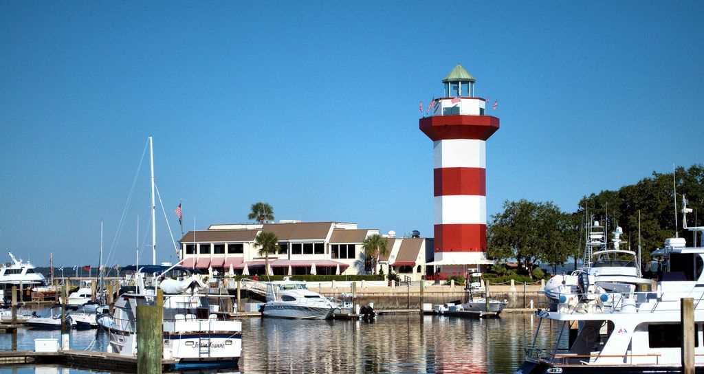 10 Interesting Facts About Hilton Head Island