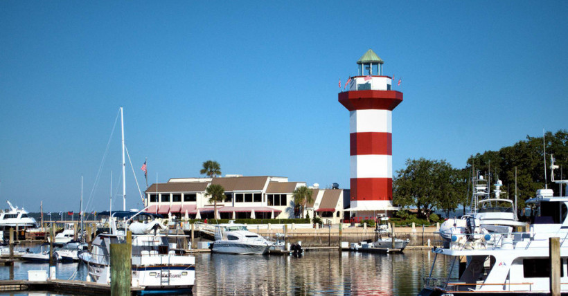 10 Interesting Facts About Hilton Head Island