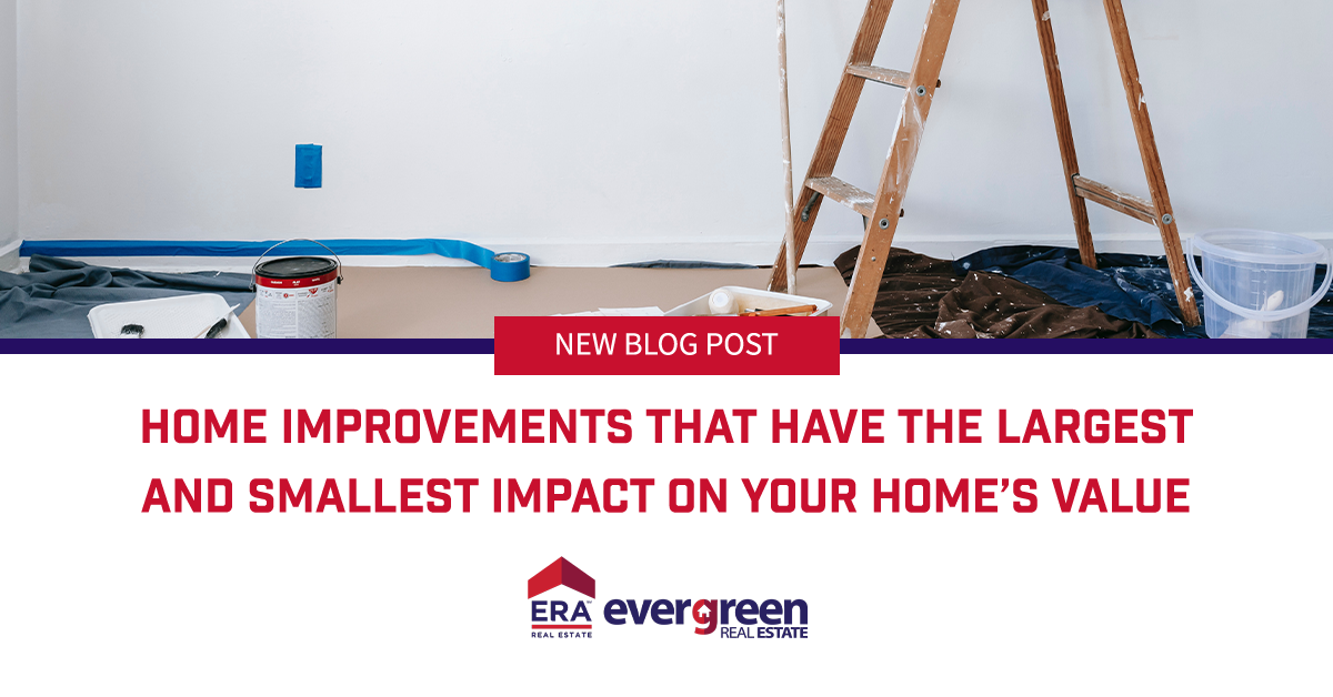 Most Cost Effective Home Improvements Most Cost Effective Home Improvements