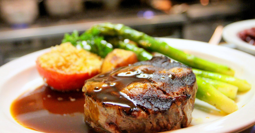 Best Steak Houses in Savannah | ERA Evergreen Real Estate