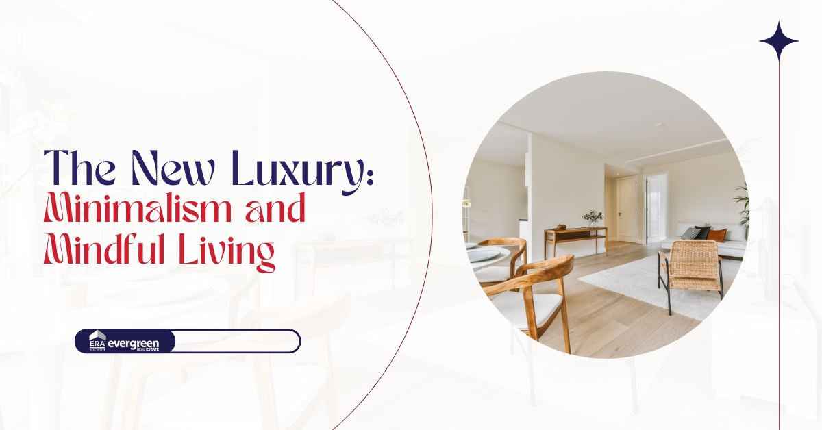 crafting a life of luxury mindful living practices