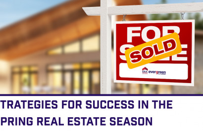 Strategies for Success in the Spring Real Estate Season