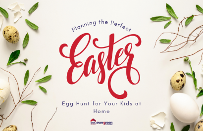 Planning the Perfect Easter Egg Hunt for Your Kids at Home