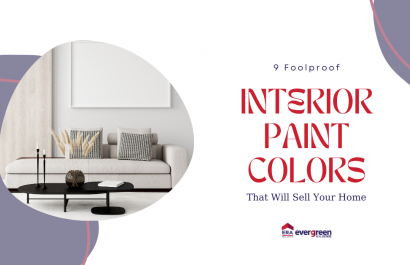 9 Foolproof Interior Paint Colors That Will Sell Your Home