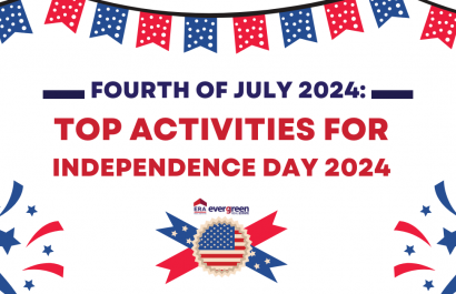 Fourth of July 2024: Top Activities for Independence Day 2024