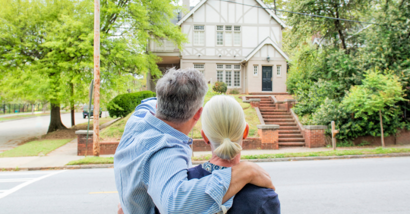 Is October a Good Month to Buy or Sell a Home?  