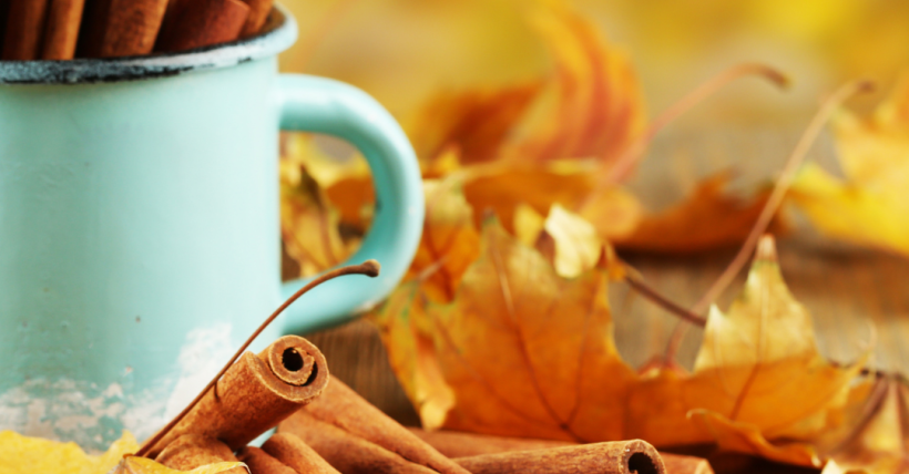 How to Stage Your Home for a Cozy Autumn Feel