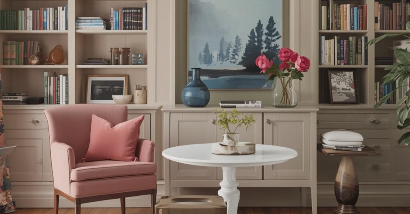 January 2026 Color of the Year: A Fresh Start for Your Home