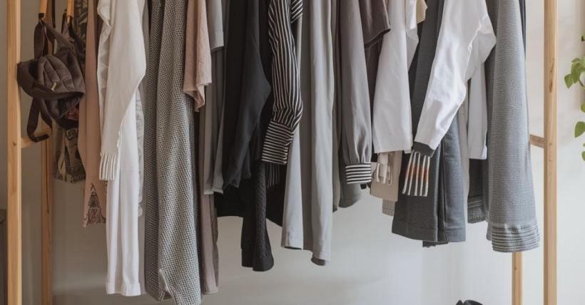 Home Organization Tips to Start the Year Clutter-Free