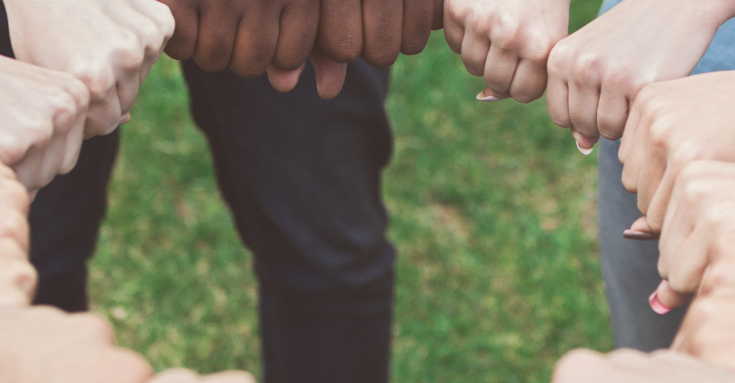 More Than Romance: Celebrating Friends, Family & Community in February