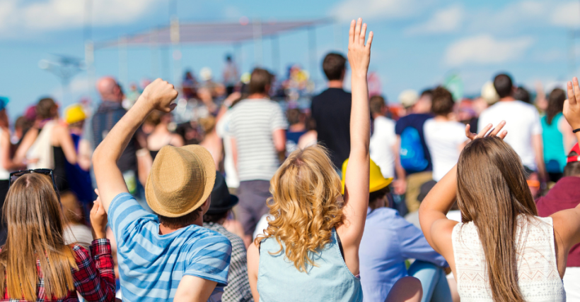 Why June Is One of the Best Months to Enjoy the Lowcountry Lifestyle