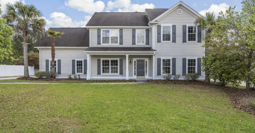 Open Houses in Bluffton