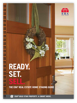 The ERA Real Estate Staging Guide