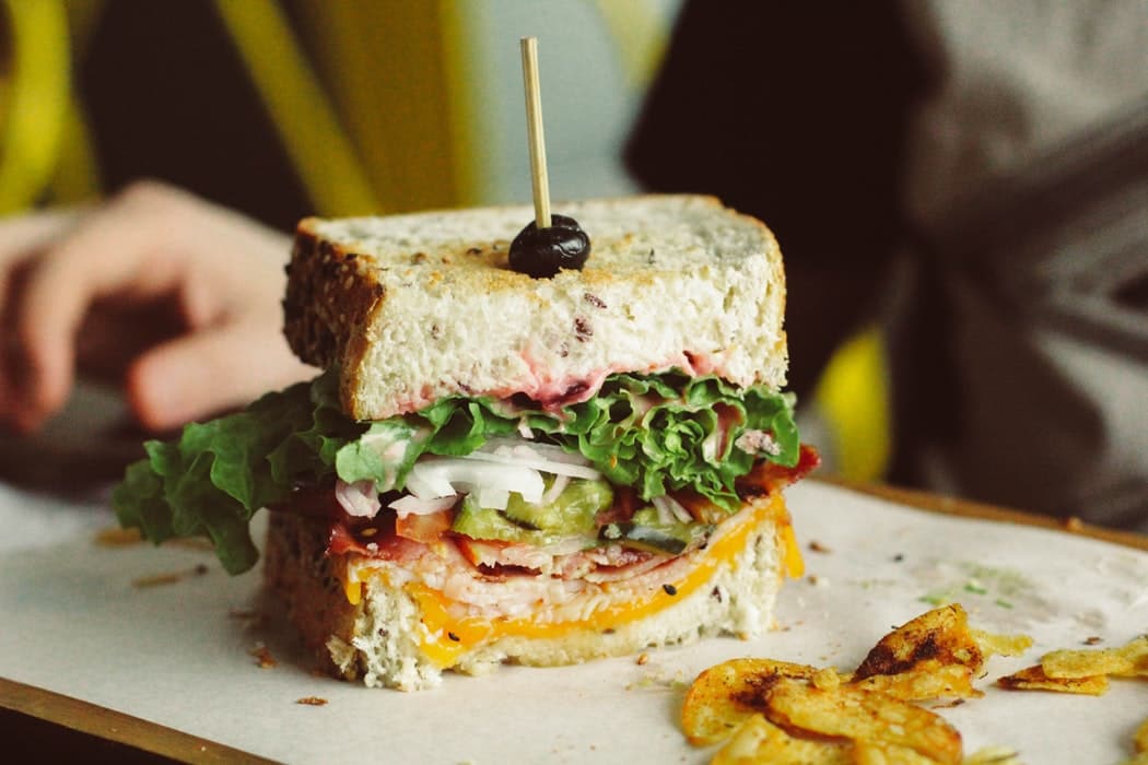 The Top Places For Sandwiches In Hilton Head Island