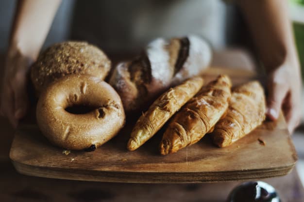 The Best Places For Bagels In Hilton Head Island