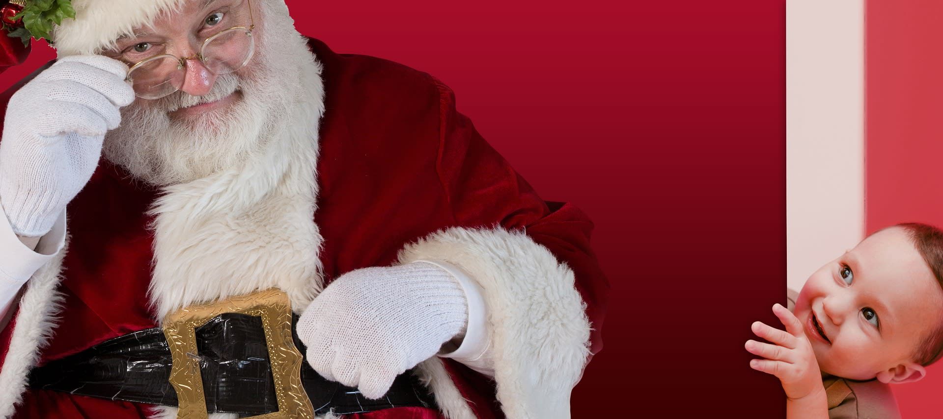 Santa Observation 10 Spots Around Savannah for Santa Sightings