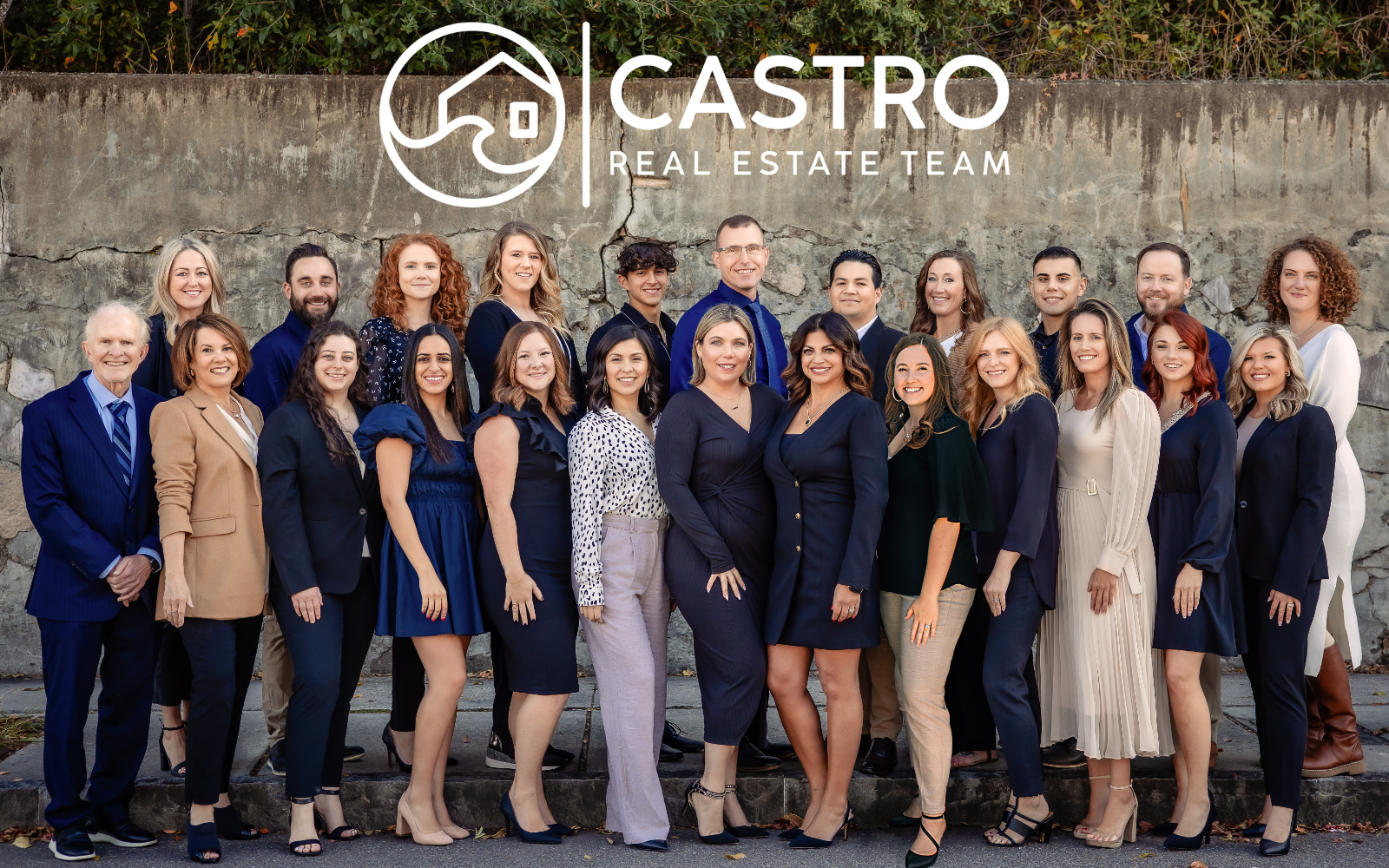 Castro Real Estate Team