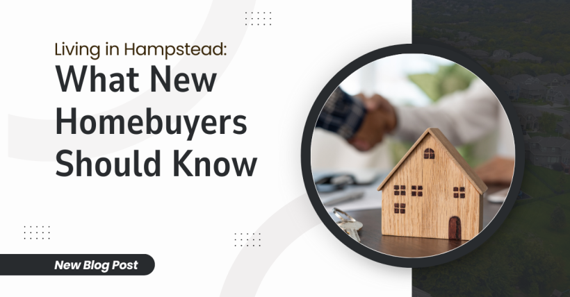 Living in Hampstead: What New Homebuyers Should Know