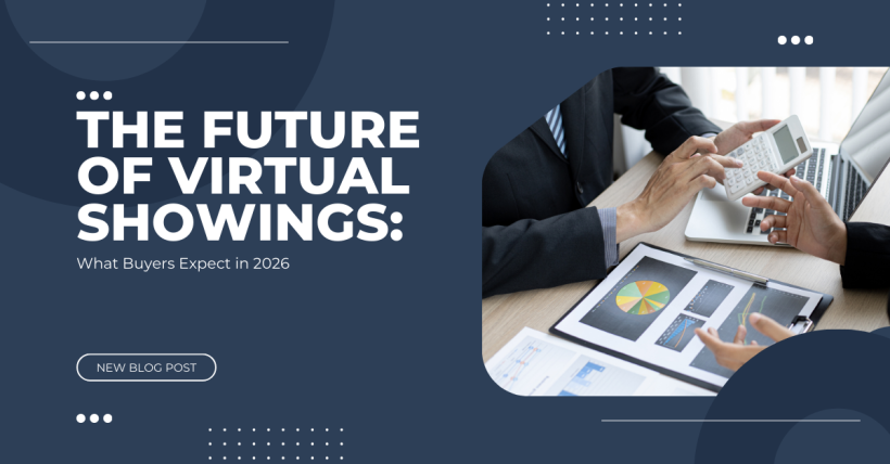 The Future of Virtual Showings: What Buyers Expect in 2026
