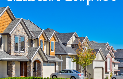 September Monthly Market Update