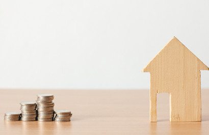 Your tax refund and stimulus may help you achieve home ownership this year.