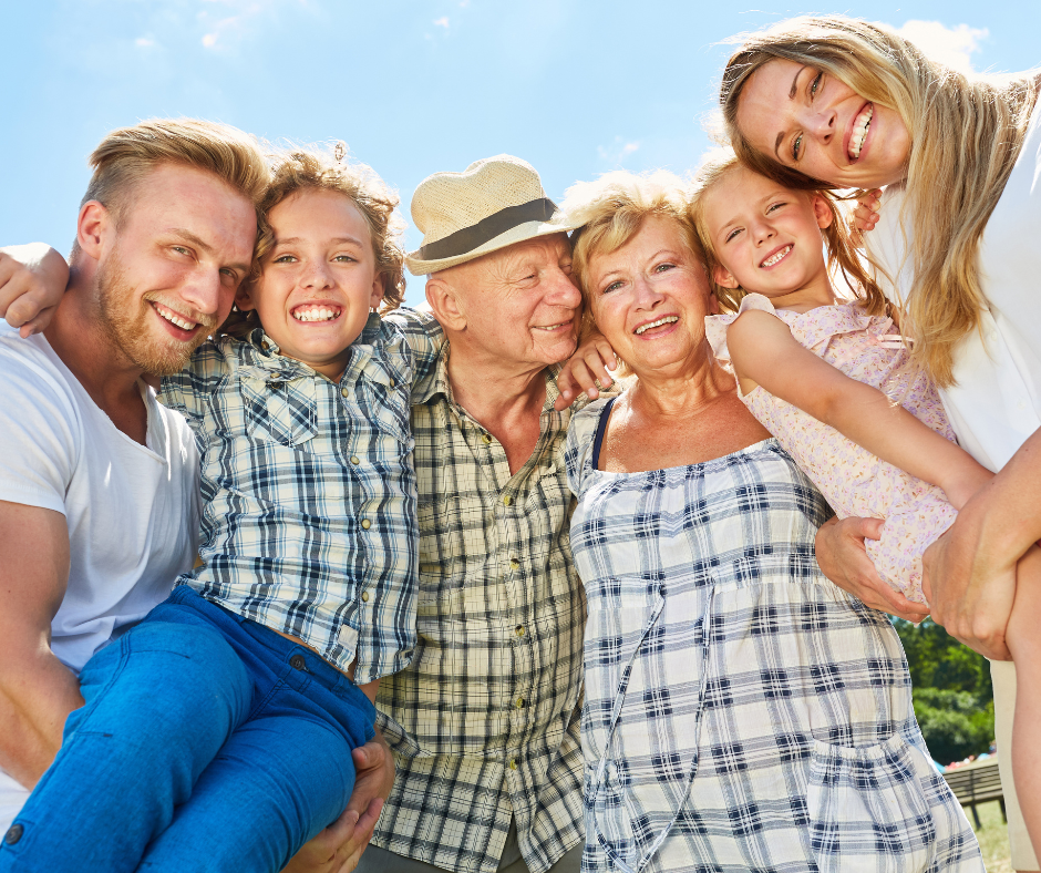 The Rising Appeal of Multi-Generational Homes: A Guide for Senior Living