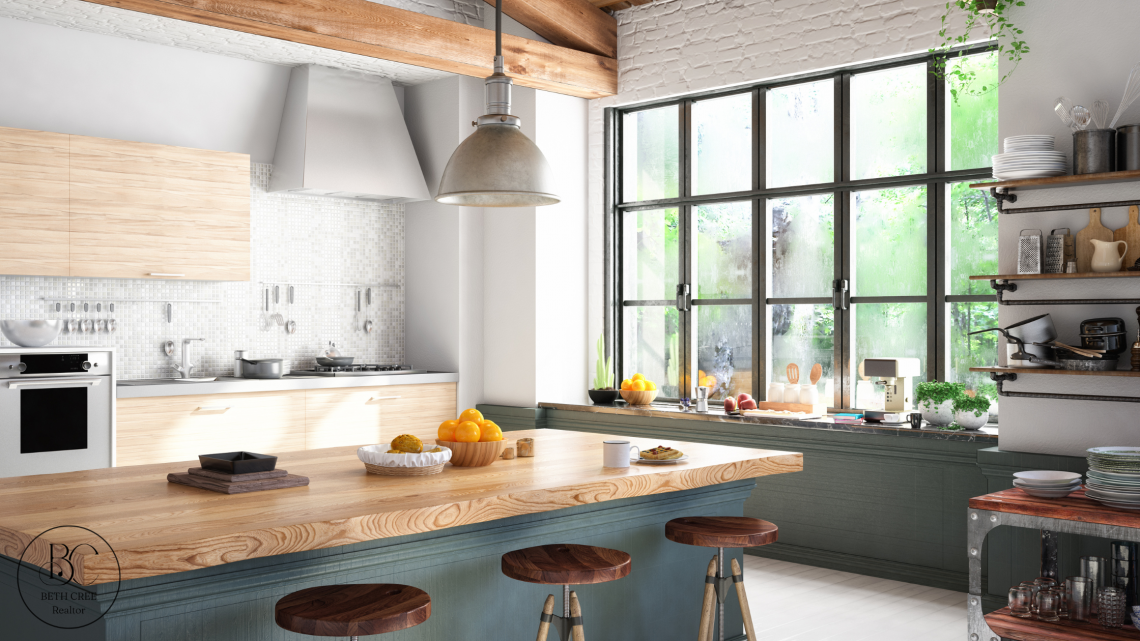 Downsizing to a Smaller Kitchen: Challenges and Solutions