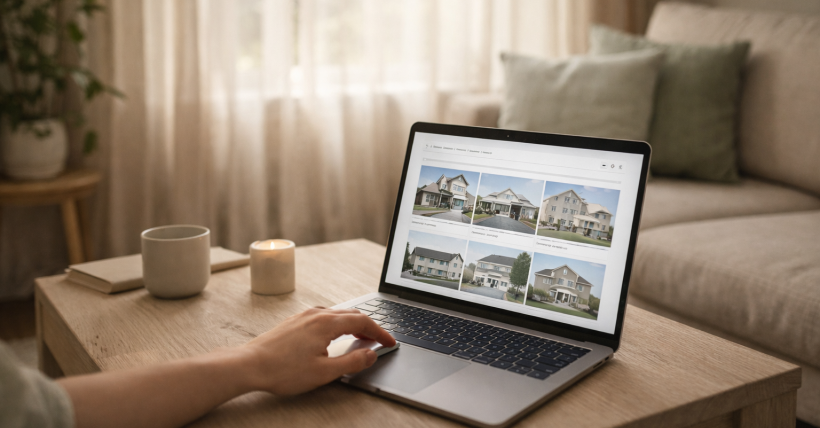 What Zillow Won’t Tell You About “Request a Tour”