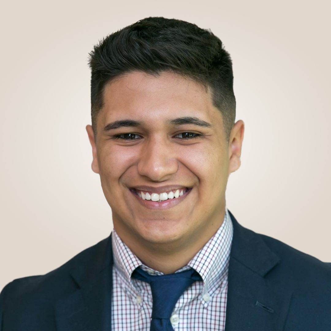 Picture of Anthony  Del Aguila.