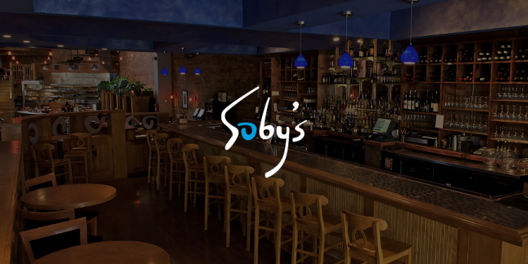 Soby’s New South Cuisine