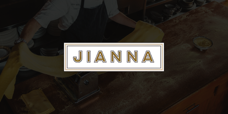 Jianna Modern Italian – A Must-Try Restaurant in Downtown Greenville, SC