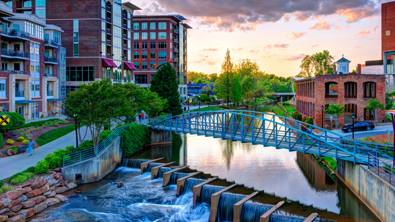 5 New Greenville Projects Shaping the City in 2026