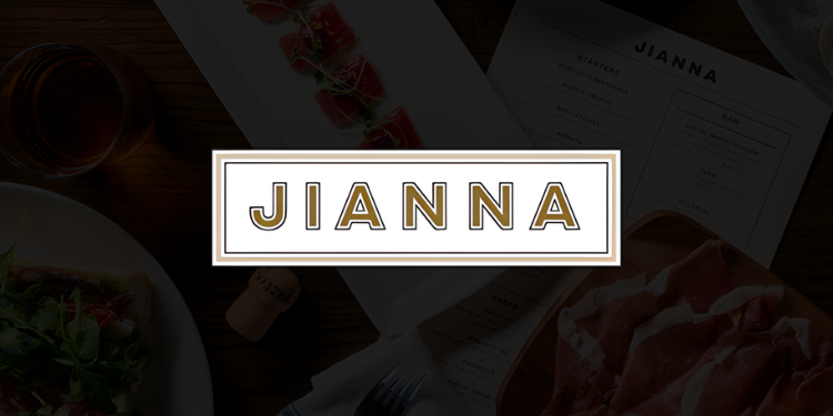Jianna Greenville SC | Modern Italian Dining Downtown