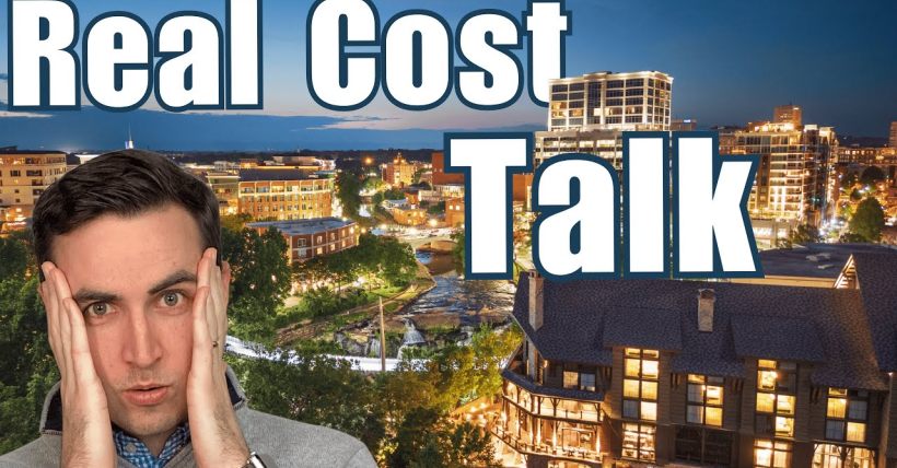 Is Greenville SC Still Affordable? Real Home Prices and Cost of Living Explained