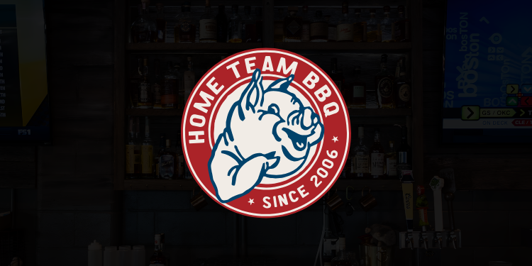 Home Team BBQ Greenville SC | A Local Favorite in Holland Park