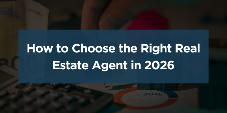 How to Choose the Right Real Estate Agent in 2026 | Top SC Agent Tips