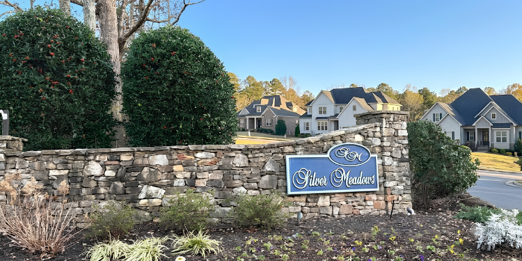 Silver Meadows Taylors SC: A Complete Neighborhood Guide