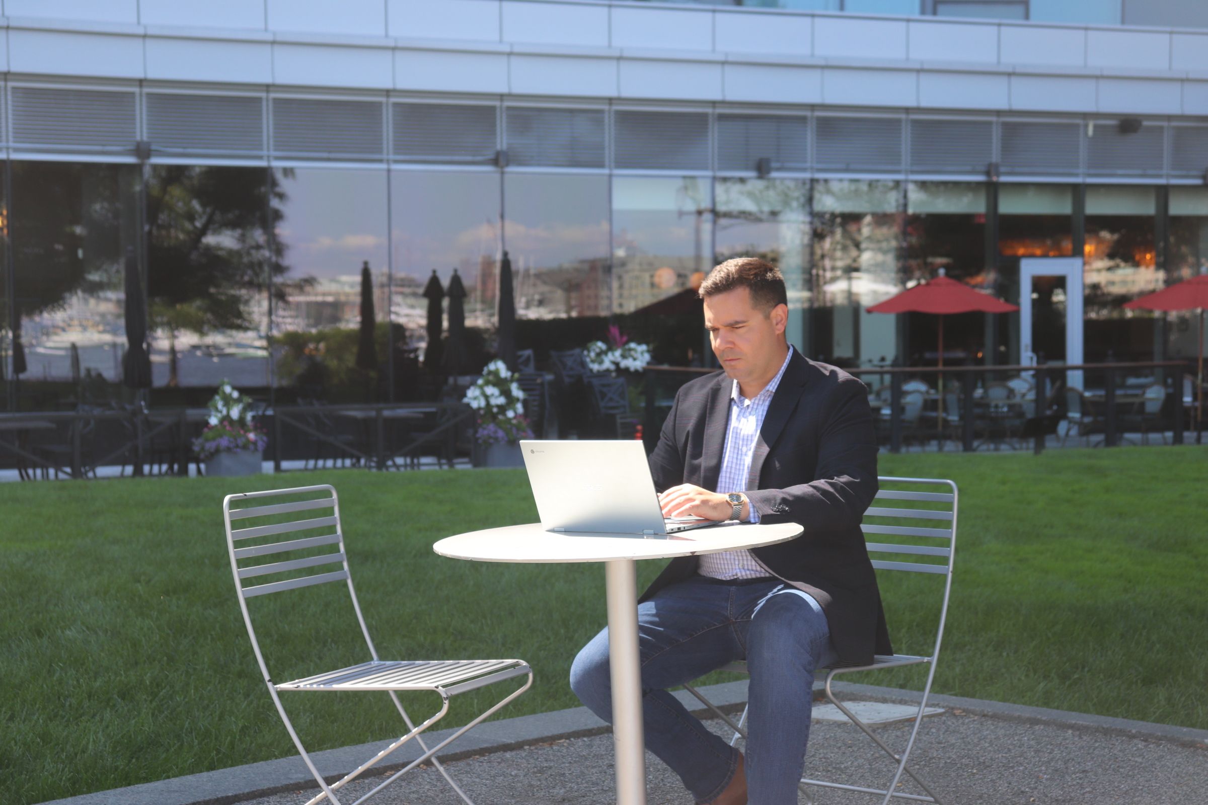 About | Meet The Team | Craig Carpenter Real Estate