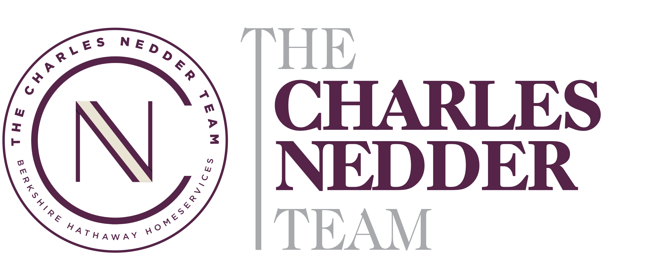 The Charles Nedder Team