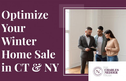 Optimize Your Winter Home Sale in CT & NY